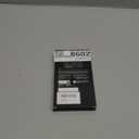 TORRAS for iPhone 16 Pro Case Translucent Matte Back/Desert Titanium Edge | Compatible with MagSafe, Military Grade Drop Protection, Stronger Magnetic, Shockproof Airbag, Color Button, Slim