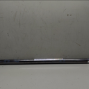 QHYsunshine One Way Privacy Film, Window Tint for Home, Daytime Reflective, Anti UV Static Cling Sliding Door Coverings No Glue Garage Solar Paper (Black - Silver-Daisy, 45.27 x 78.7 in)