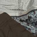 Croscill Brown Standard Pillow Shams