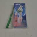 Oral-B Pro 1000 Rechargeable Electric Toothbrush, Pink