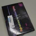 Jushope Interior Car LED Strip Lights, Acrylic LED Lights for Car with Dynamic Dreamcolor Chasing, Ambient Lighting Kits Music Sync Wireless APP and RF Remote Control (6 in 1) (6 pieces (dimensions not specified))