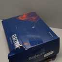 Bedsure Electric Blanket Full Size - Soft Flannel Heated Blanket, Fast Heating with 10 Time Settings & 6 Heat Settings, Warm Gift for Grandma (72x84 inches, Cream)