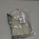 Pander Crossbody Sling Bag for Travel, Outdoor, and Everyday Use  Adjustable Strap, Lightweight Shoulder Bag (White Opal)