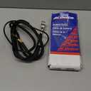 ACDelco Gold 2LF32XE (19328099) Negative Battery Cable