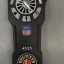 Lionel Union Pacific Flyer LionChief 5.0 Electric O Gauge Train Set with Bluetooth & Remote