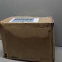 Softlife Rug for Bedroom 5.3x7.6 Feet Area Rug for Living Room Soft Shaggy Rugs for Kids Room Fluffy Fuzzy Carpets Long Plush Bedside Rug Nursery Christmas Home Decoration for Boys Girls, Navy Blue