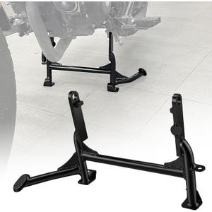 Motorcycle Main Stand Middle Kickstand Center Stand Support Replacementfor Honda Rebel 300 500 CM300 CM500 CMX300 CMX500 2017-2026