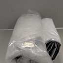 Clear Tarp Waterproof 10x10-Heavy Duty Plastic Tarps,Vinyl Transparent Tarpaulin with Grommets,Outdoor Small&Large Tarp Cover for Chicken Coop/Greenhouse/Camping/Plant/Patio (2p)