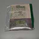 MANZI 12 Pairs Women's Ankle High Sheer Socks (Beige)