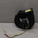 Criditpid Furnace Draft Inducer Blower Motor Replaces Goodman 0171M00001S, 0171M00000S, 22307501, Rotom FB-RFB501, Jakel J238-150-15293, 119384-00.