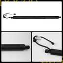 Dasbecan Rear Electric Tailgate Power Lift Support Shock Strut Compatible with Hyundai Palisade 2020 2021 2022 2023 2024 (Left & Right Side)