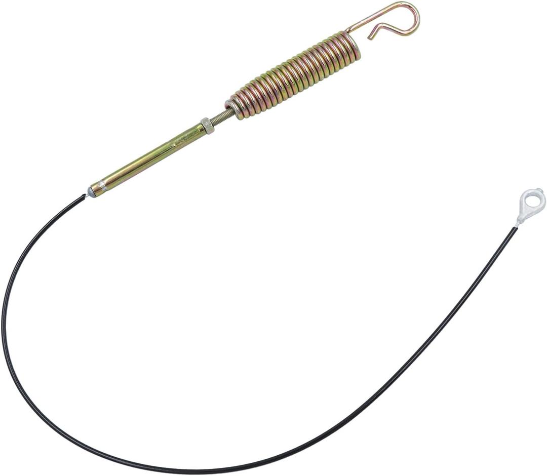 Dofank 06900439 Auger Control Cable for Ariens Deluxe 24, 28, 30, 36 Pro Platinum Power Brush Snow Blowers Auger Cable