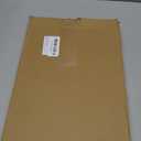 EYROZILL 2026-2027 Full Year Wall Calendar 48"x32", Large Folded Calendar for School Office Business Family (Feb 2026 - Dec 2027)