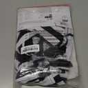 Morph Womens Black And White Striped Suit, Halloween Costumes For Womens Halloween Costume (Large)