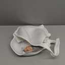 Bali Women's One Smooth U Ultra Light Minimizer Underwire Bra Df3490 (36D, White)