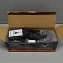 INCX 4.6 inch Solar Lights Outdoor Waterproof,12 Pack Solar Lights for Outside, Solar Garden Lights Landscape Lighting for Patio Pathway Lawn Yard Deck Driveway Walkway, Cold White