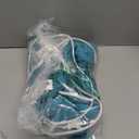 Weighted Heating Pad for Neck and Shoulders, Electric Heat Wrap with 6 Temperature & 4 Timer Settings, Auto Shut-Off, Machine Washable, Soothing Muscle Stiffness and Fatigue, Gift for Women Men