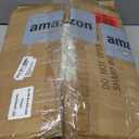 Laura Ashley - Twin Quilt Set, Reversible Cotton Bedding with Matching Sham, Lightweight Home Decor for All Seasons (Bedford Green/Off-White, Twin)