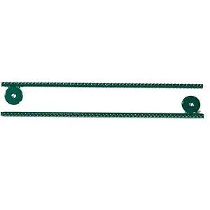 2 Stakes and Hardware for Installation