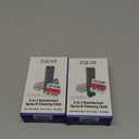 2-in-1 Disinfectant Spray Pack of 2