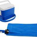 Polar Active Ice 3.0 | 9 QT Cold Therapy Ice Machine | Programmable Timer | Full Circumference Knee Pad | Cryotherapy Pain Relief System | Ace Bandage Style Compression