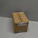 Juvale Galvanized Metal Buckets - 12 Pack, Silver, 4.7 in - Mini Metal Buckets with Handles for Party Decorations & Crafts