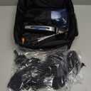 Wahl USA Clipper Rechargeable Lithium Ion Cordless Haircutting Clipper & Battery Trimming Combo Kit  Electric Clipper for Grooming Heads, Beards, & All Body Grooming  Model 79600-2101P