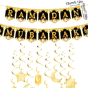 Tumwisk Eid Ramadan Mubarak Banner