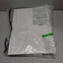 White Corrugated Boxes, Size 10"x7"x8.5"