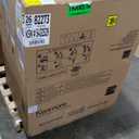 Kenmore 8.0 cu. ft. Front Load Electric Dryer with Wrinkle Guard & Accela Steam to Reduce Wrinkles, Static & Odors - Smart Sensor Drying - LED - ENERGY STAR Certified - Metallic Silver