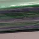 MiniInflat Foam Water Saddle Float Pool Lake, approx. 34 x 16.5 x 1.3 inches/ 86 x 42 x 3.3 cm