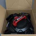 Vacmaster 2.5-Gallon* 2 Peak HP Wall Mountable Wet/Dry Vacuum  VOM205P 1101