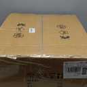 15.7" Pendant Lights Kitchen Island, 1-Light Flower Chandelier Modern Petal Fabric Ceiling Hanging Lighting Fixture Decor for Dining Room, Bedroom, Living Room, Entryway, Foyer, Nursery