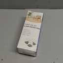 BUMACO 40Pcs Chair Leg Floor Protectors Chair Leg Protectors for Hardwood Floors Silicone Pads Covers to Protect Floors Universal L Clear Fit (1-5/16"~2")