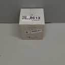 Gaiatop Desk Fan, 5-Inch Portable Electric Table Desktop Air Circulator Fans, Small but Powerful with 3 Speed 360 Adjustable Tilt for Cooling Home Dorm, Office Bedroom, Bathroom Kitchen, Black