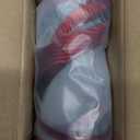 Real Soft Carbon Fiber Central Control Switch Side Trim Strip Compatible with Corvette C8 2020-2023,arbon Fiber Car Central Control Decorative Strips Sticker Interior Accessories Red