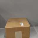 4 Set Christmas Inflatable Blower 1.2A Inflatable Fan Replacement Air Blower with 1.5A Adapter 12 LED Light String Tent Stake Weight Bag for Xmas Thanksgiving Halloween Yard Outdoor Decor