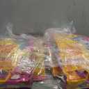 Meow Mix Kitten Li'L Nibbles Dry Cat Food, 3.15 Pound Bag (Pack of 4), BB Mar 20, 2027