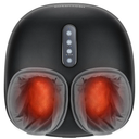 Medcursor Foot Massager with Heat - Shiatsu Feet Massage Machine Delivers Relief for Tired Muscles & Plantar, Deep Kneading Therapy, Multi-Level Settings for Home, Office Use, Size up to 13"