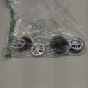 Toy Car Wheels