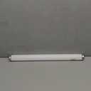 Cemlorot 1 pack F15T12-CW Cool White 15Watt Fluorescent Light Bulb,18inch 4100K Straight Linear Preheat Lamp,T12 Tube 1.5'' Dia Replacement for Kitchen and Bath