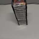 10 x Graftobian ProPaint Crimson Red 1 Ounce