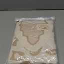 Zeagoo Women's 2025 Fall V Neck Sweater Casual Long Sleeve Lightweight Ribbed Knit Pullover Sweaters Dressy Casual Tops (XL, Z- Leopard Print)