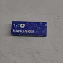 VANLINKER Retro Small Chunky Rectangle Sunglasses for Men Women Vintage Trendy Square Thick Sun Glasses VL9823