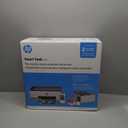 HP Smart Tank 5101 Wireless All-in-One Refillable Printer, Scanner, Copier with 2 years of Ink included, Wireless printer-for-home use an EcoTank Alternative (1F3Y0A)