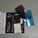 EXW for iPhone 11 PRO MAX Screen Replacement 6.5" Full HD LCD Display Digitizer, Quality Touch Screen with Repair Tools, Waterproof Seal & Protector  Compatible with A2161, A2220, A2218