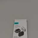 ESR for AirPods Pro 2 Case, Compatible with Airpods Pro Case 2nd / 1st Generation (2023/2022/2019), Compatible with MagSafe, Full Drop Protection Cover with Lanyard, Black | 2023, 2022, 2019, with Lanyard