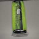 4PCS Fly Boots for Horses, Non-Slip Breathable Horse Fly Boots,Comfy Mesh Horse Fly Leggings Prevents Flies and Mosquitoes from Biting (Green)