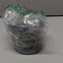 Citrus Magic On The Go Odor Absorbing Solid Air Freshener, Luxurious New Car, 8-Ounce, Pack of 1