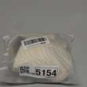 UTSJKR Savings Women's Bandeau Bikini Sets Two Piece Swimsuit Strapless High Cut Bandeau Bikini Lace Up Bathing Suit Ribbed Bikini Set Beige, S